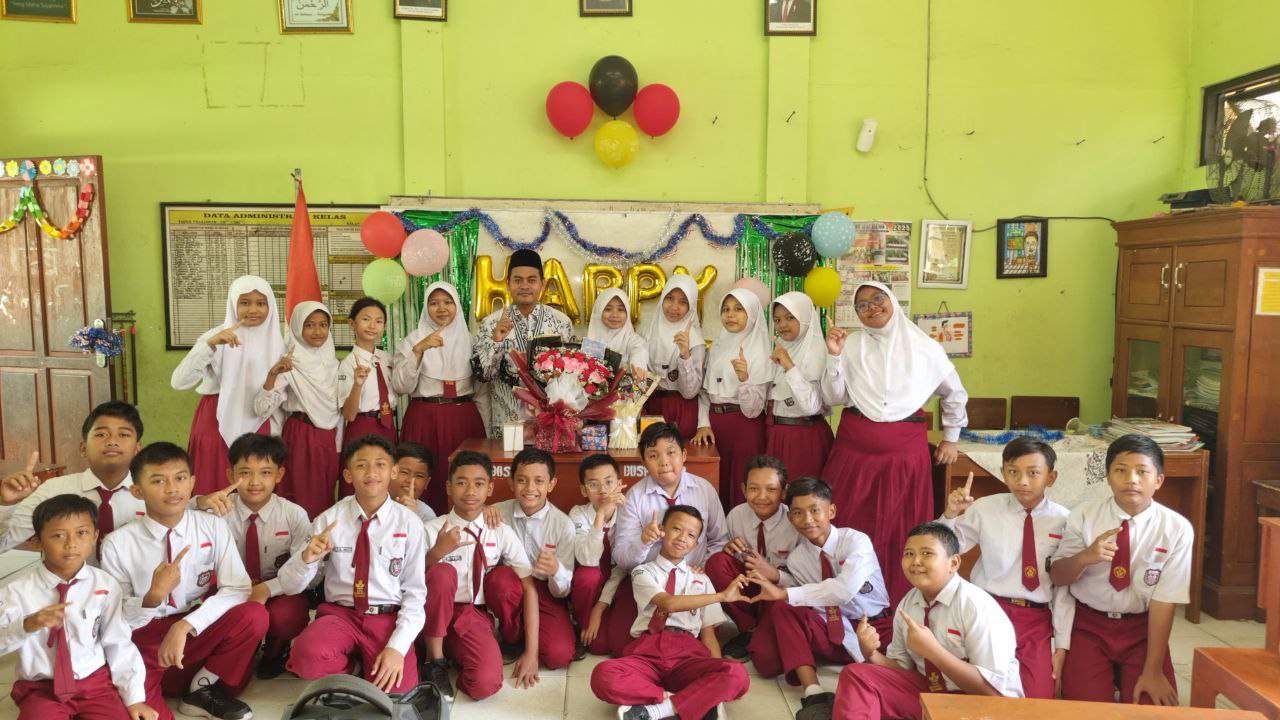 Gambar Motivasi Siswa